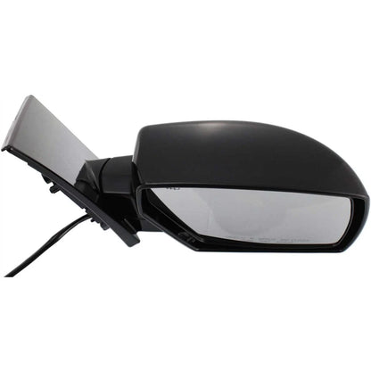 Power Mirror Set for Nissan Quest (2004–2009) Heated Manual Folding