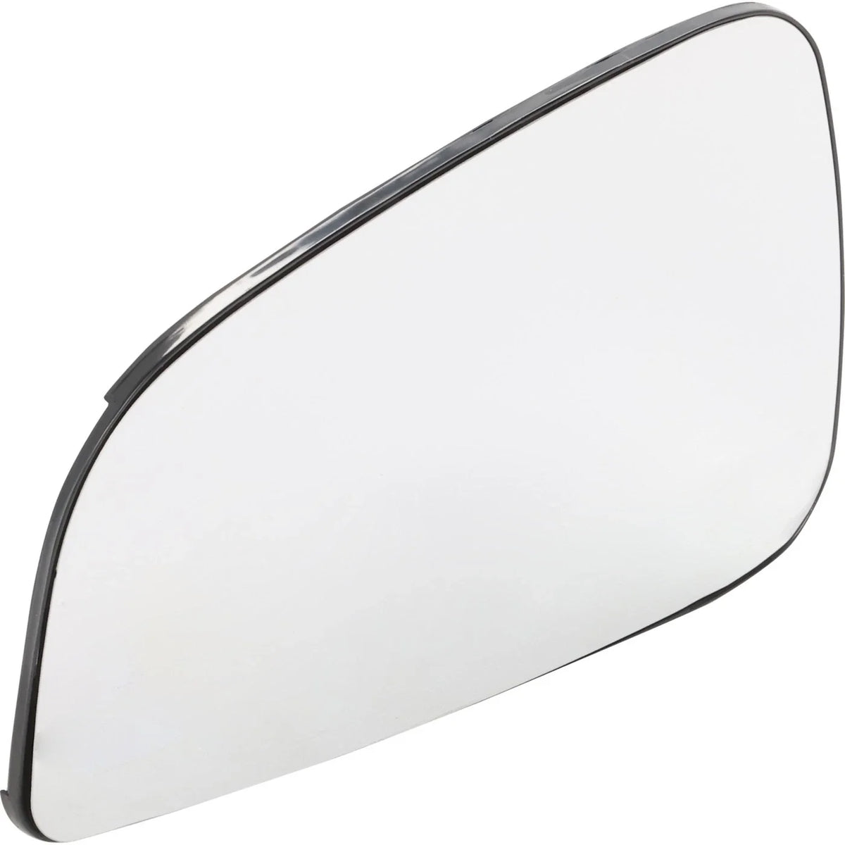 Driver Side Mirror Glass for Chevrolet Malibu (2008-2012)