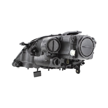 Hella Headlight Assembly for (Halogen) (263064061)