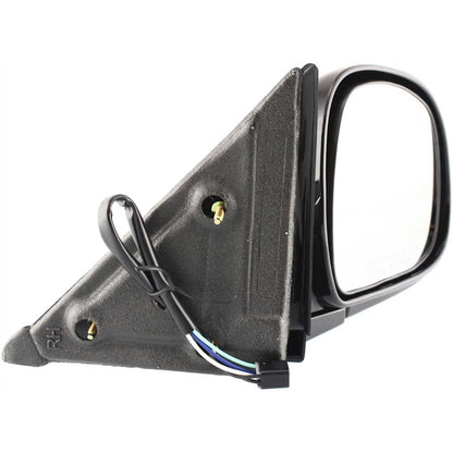 Heated Mirrors - Set of 2 for Chevy S10 Pickup