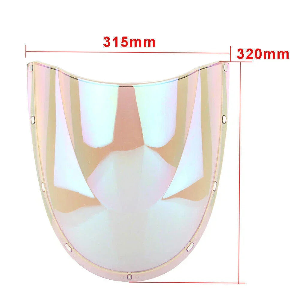 Front Windshield - Tan for Ducati 748 916 996 998 (1994-2002)
