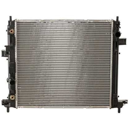 Radiator for Chevy Camaro & Cadillac ATS CTS 2016-2019