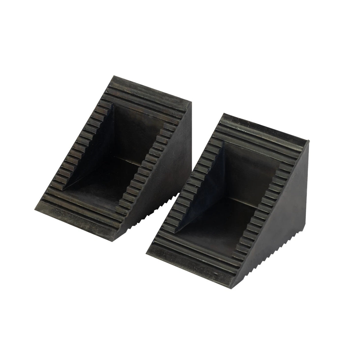 Wheel Chock for Tools