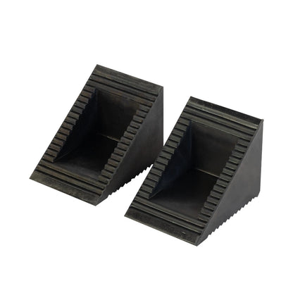 Wheel Chock for Tools