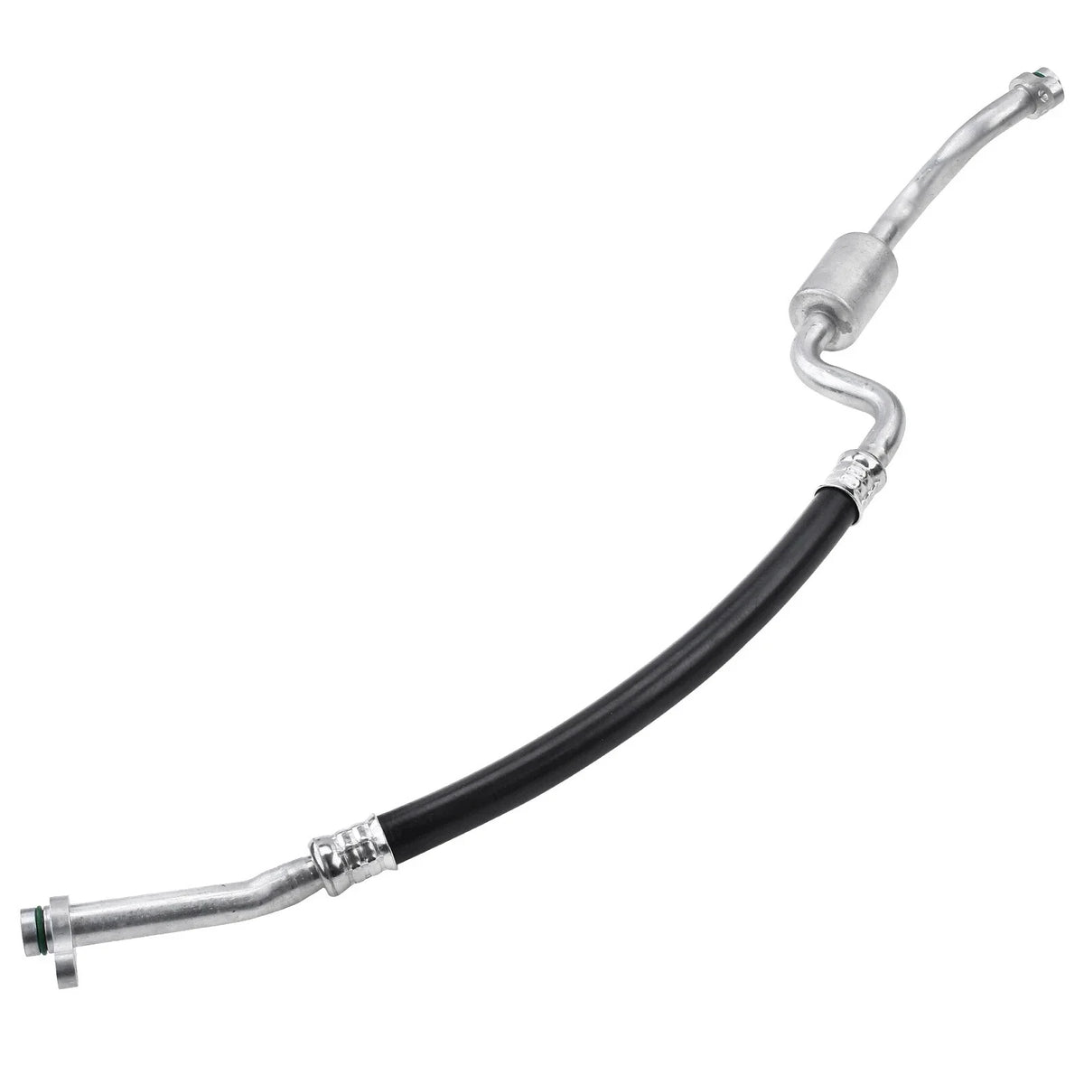 A/C Hose Assembly Suction Line for Nissan Rogue 2014 to 2019