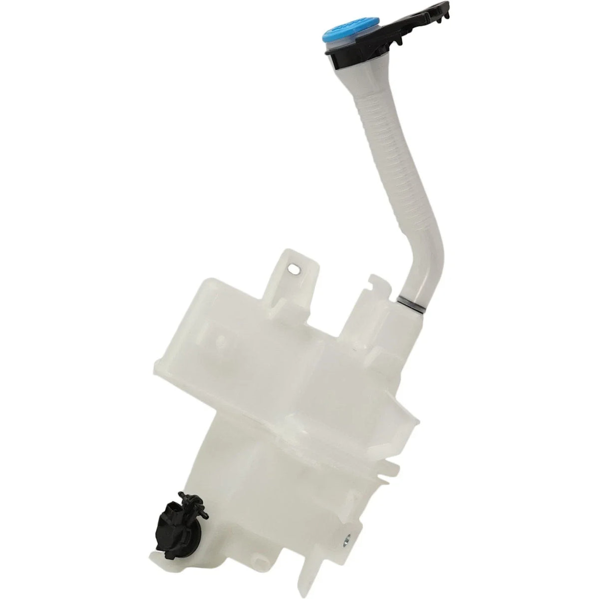 Washer Reservoir Assembly with Pump for Mazda CX-5 (2017–2023)