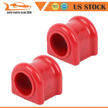 2X Set of Front Sway Bar Bushings for Ram 1500 (2003-2008)