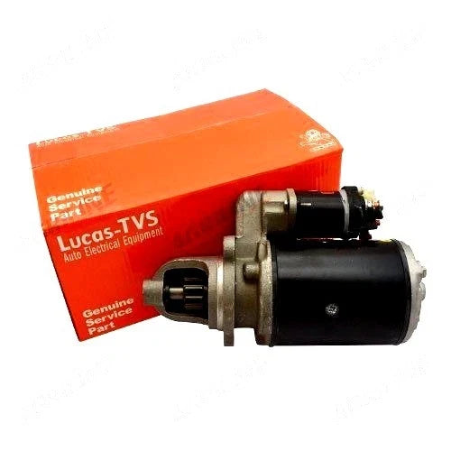 Starter Motor for Massey Ferguson 3080 3090 Tractors