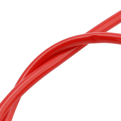 Clutch Cable - Red Color for Suzuki GSXR1000 (2009–2016)