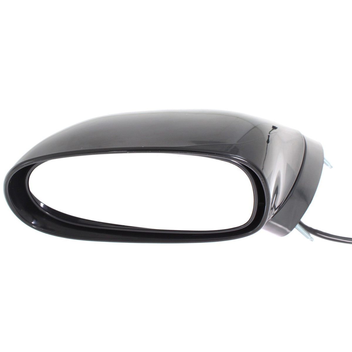 Left Heated Mirror Assembly for 2005–2013 Chevy Corvette