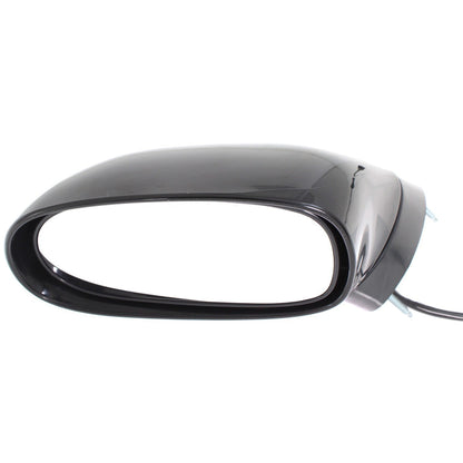 Left Heated Mirror Assembly for 2005–2013 Chevy Corvette
