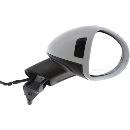 Signal Light Passenger Side Mirror for Porsche Macan (2015–2018)