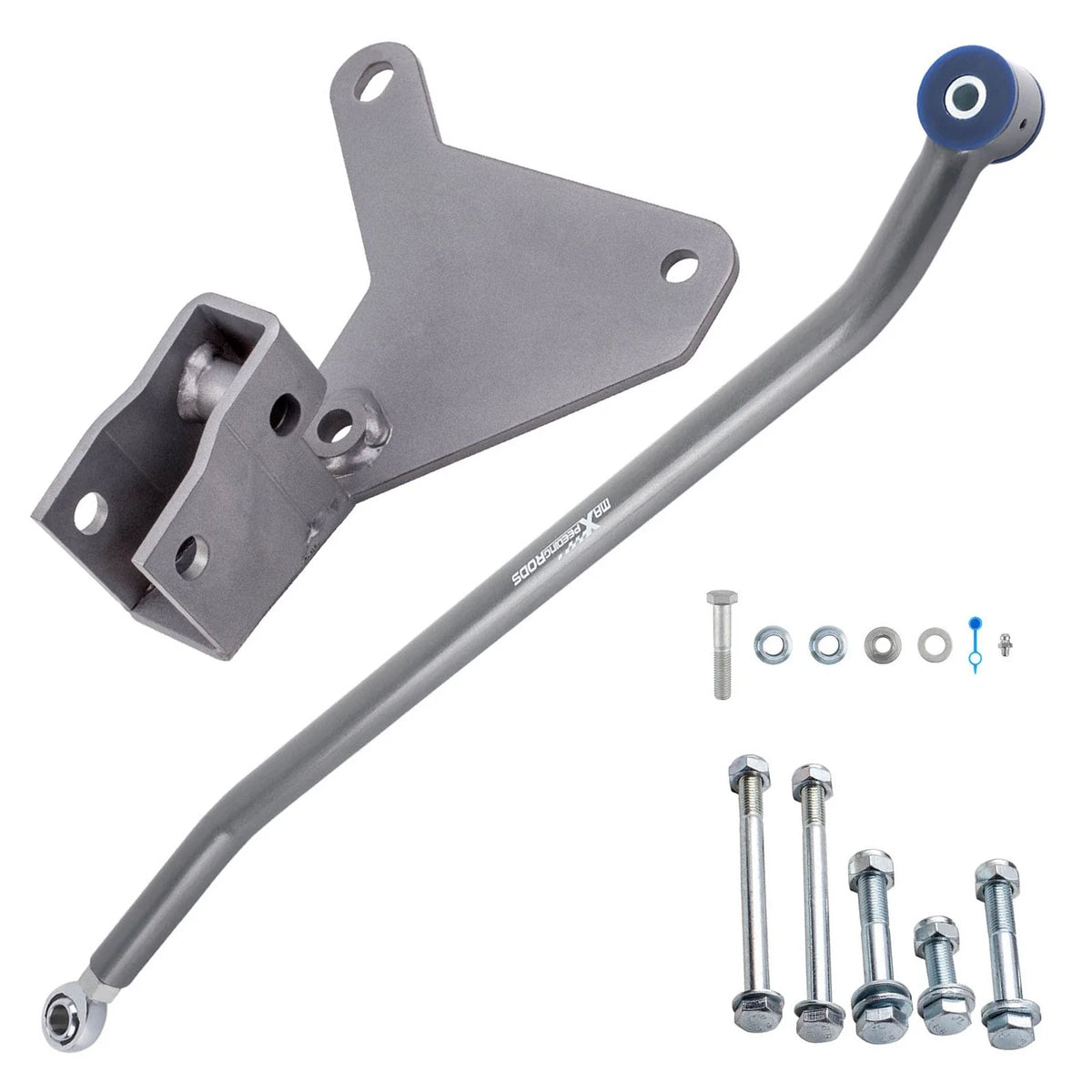 Adjustable Track Bar with Drop Bracket for Jeep Grand Cherokee 1999-2004