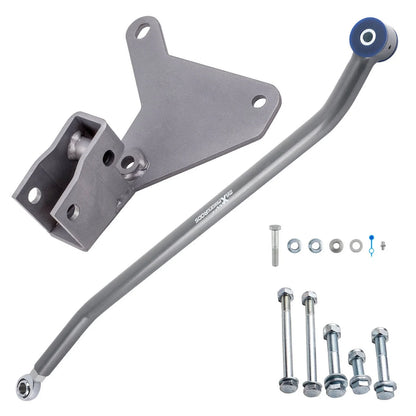 Adjustable Track Bar with Drop Bracket for Jeep Grand Cherokee 1999-2004
