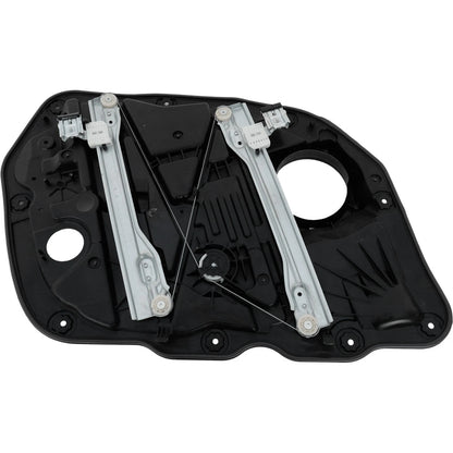 Window Regulator Glass Set for Kia Optima (2014–2015) Front LH & RH