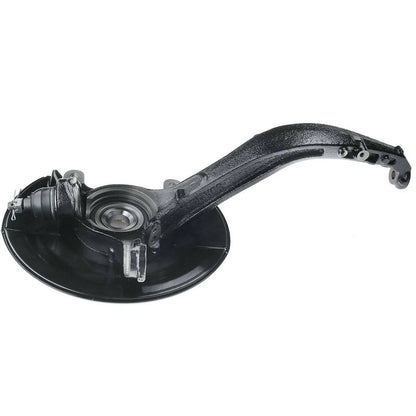 Front Right Hub Bearing & Steering Knuckle for Honda Accord (03-07)