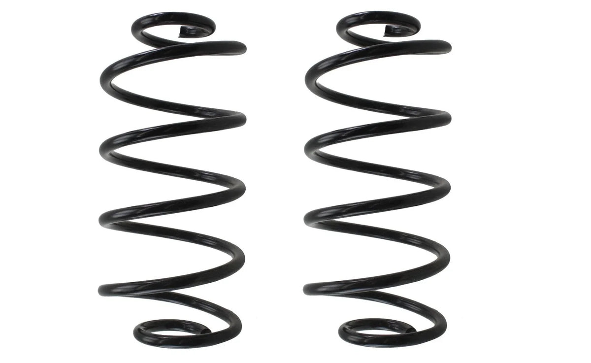 4412106 Rear Coil Spring for GMC Oldsmobile Pontiac Buick Chevrolet