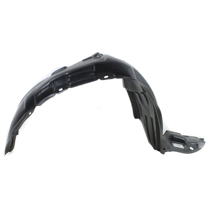 Set of 2 Fender Liners for Pontiac Vibe (2003–2008)