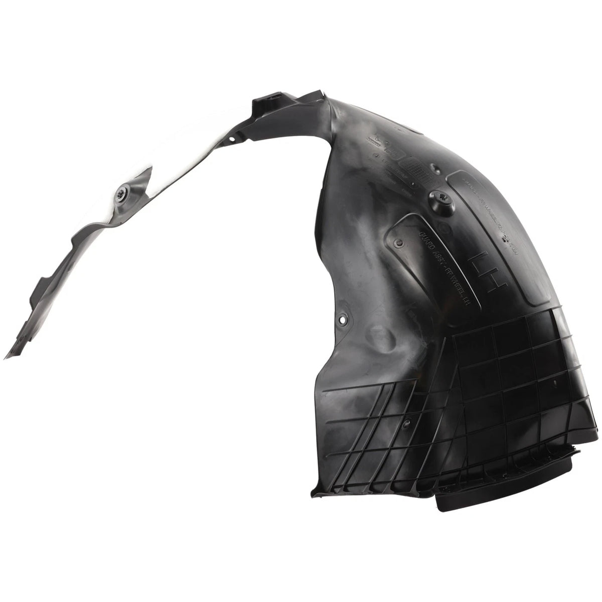 Fender Liner Front Driver Left for Kia Soul (2023–2025) 86811K0500