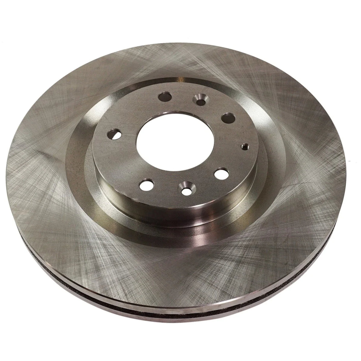 Front Brake Rotors for 2007-2015 Mazda CX-9