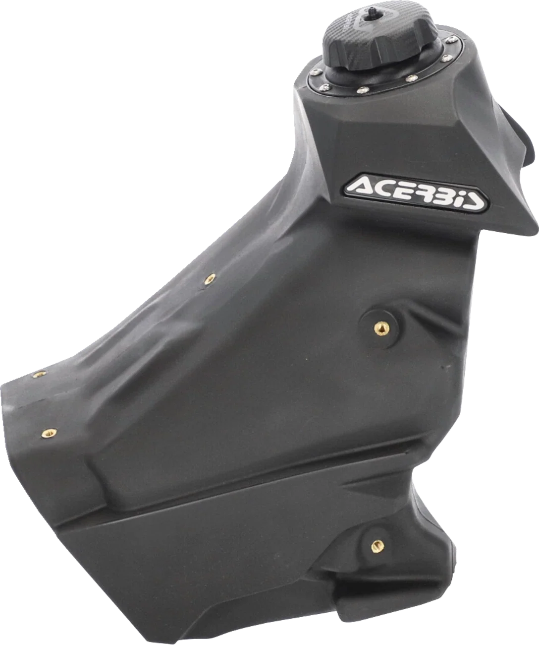 3.2 Gallon Fuel Tank for Yamaha (2976320001) - Black