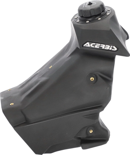 3.2 Gallon Fuel Tank for Yamaha (2976320001) - Black
