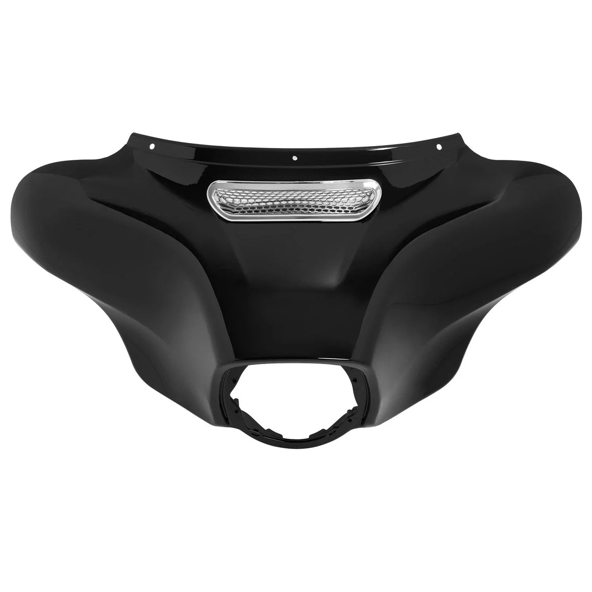 ABS Batwing Outer Fairing for Harley Touring 2014-2023