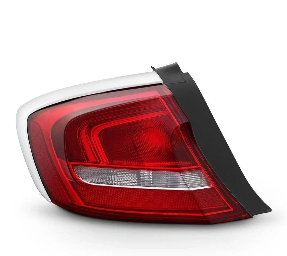 LED Tail Light Pair for Buick LaCrosse (2017–2019)