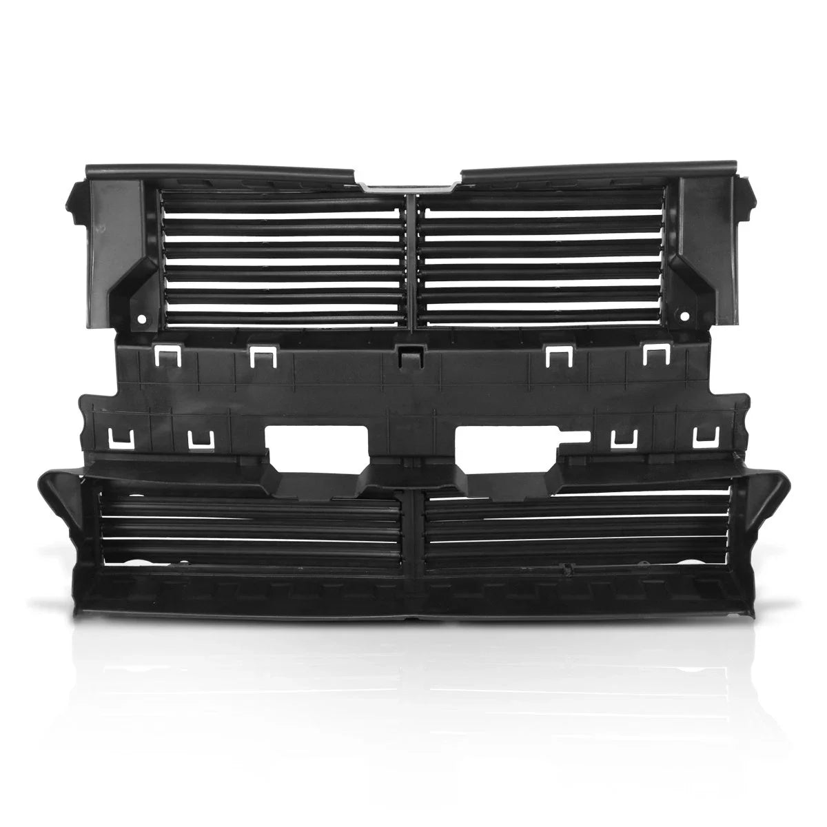 Active Radiator Shutter Assembly for Ford Fusion (2013–2016)