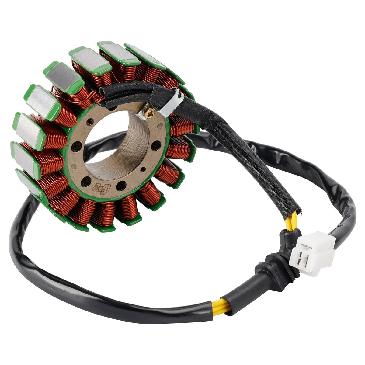 Stator Regulator Rectifier & Gasket for Honda VFR750F (1990–1993)