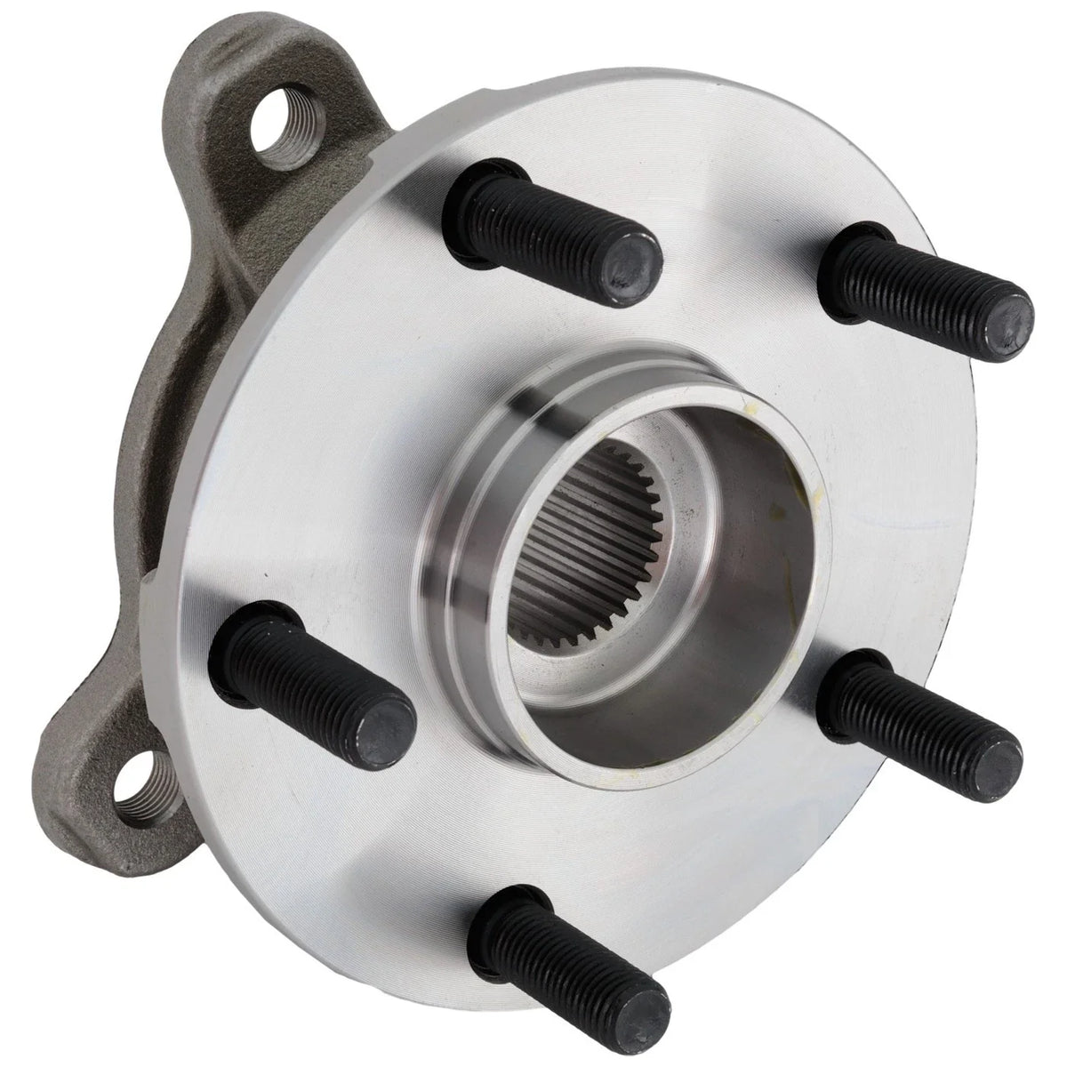 4-Piece Wheel Hub Set for Lexus IS350