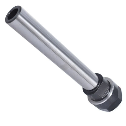 Collet Chuck Tool Holder ER16A 4 Inch Extension for C5/8