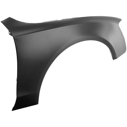 Front Fender Steel Passenger Side for A5 Quattro 2008-2017