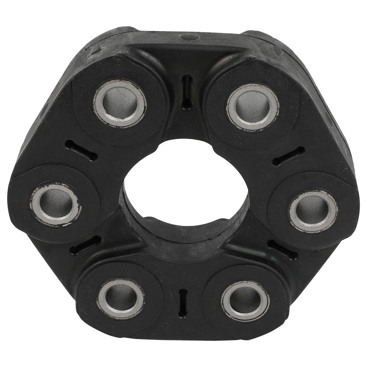 Coupler Flex Joint & Bolts for 2000 BMW E46 323Ci Driveshaft
