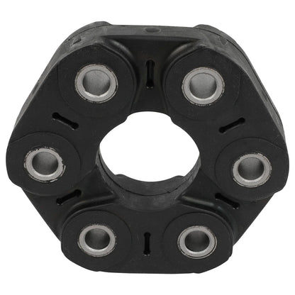 Coupler Flex Joint & Bolts for 2000 BMW E46 323Ci Driveshaft