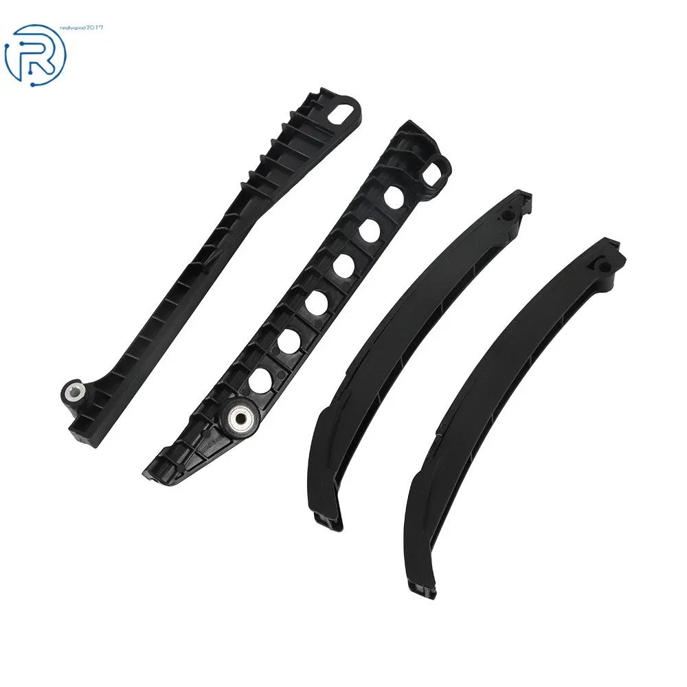 Timing Chain Kit with VVT Cam Phasers for F150-350 Navigator (2004–2010)