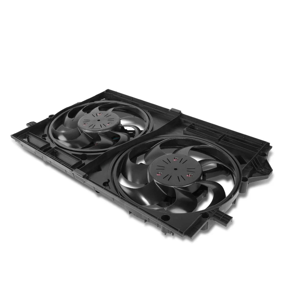 Radiator Cooling Fan Assembly for Buick Envision (2016–2020)
