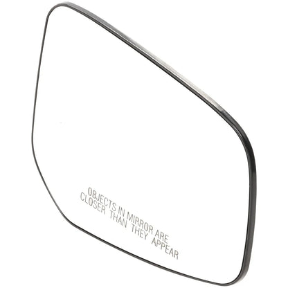 Set of Mirror Glass for Mitsubishi Mirage G4 (2017)