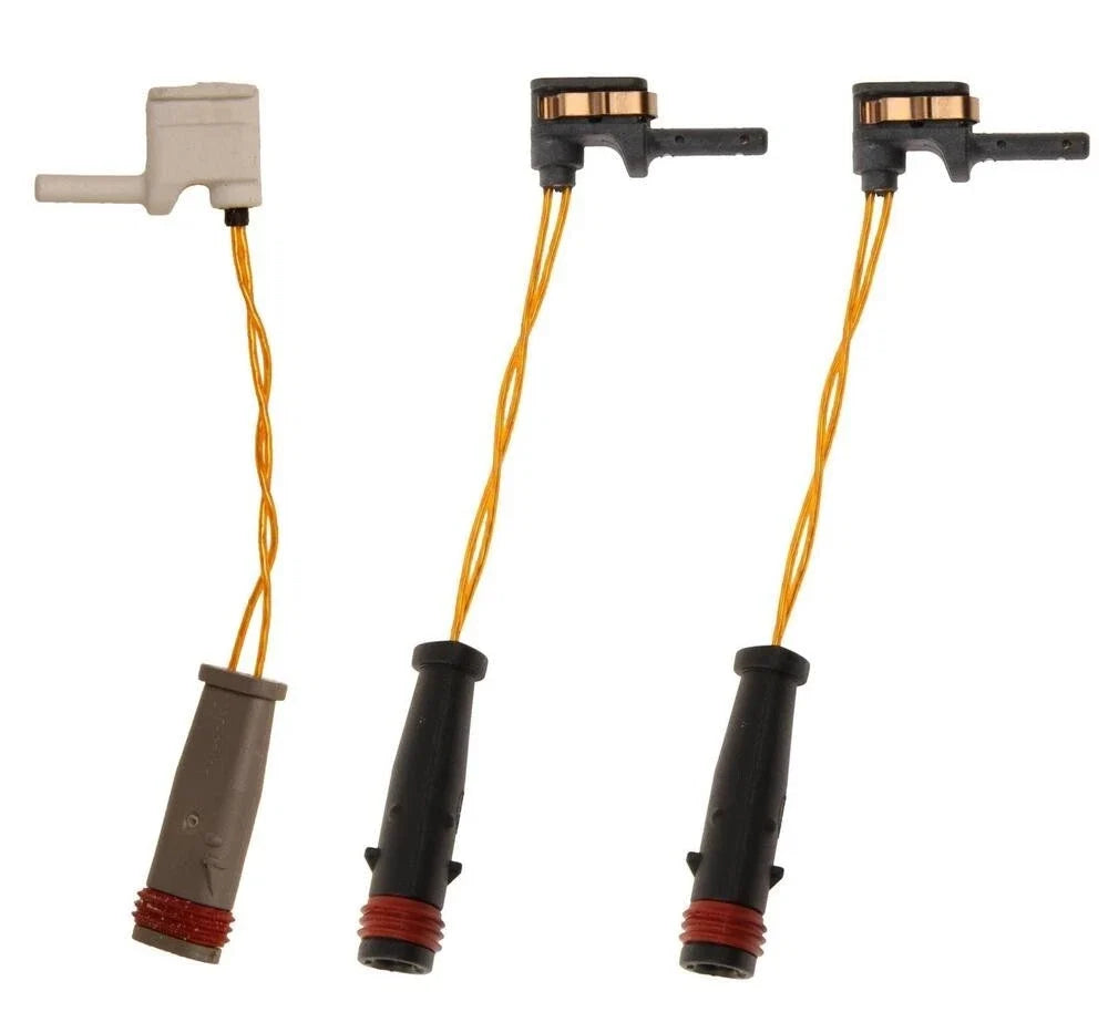 Brake Pad Sensors Kit for Mercedes-Benz W219 S211 W211 (2003–2009)