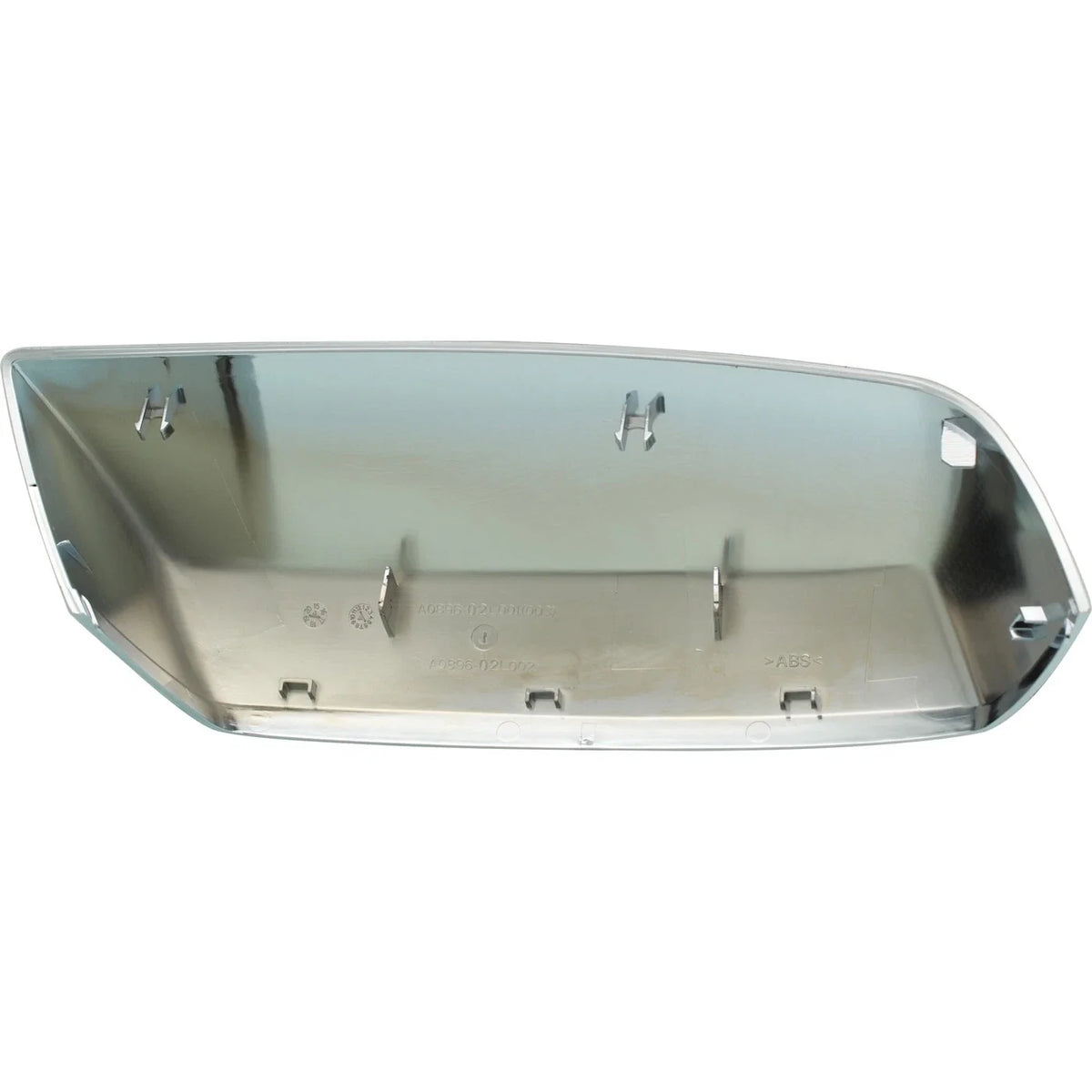 Mirror Cover, Driver Side for Chevrolet Silverado 1500 2014-2019