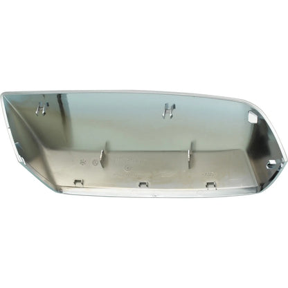 Mirror Cover, Driver Side for Chevrolet Silverado 1500 2014-2019