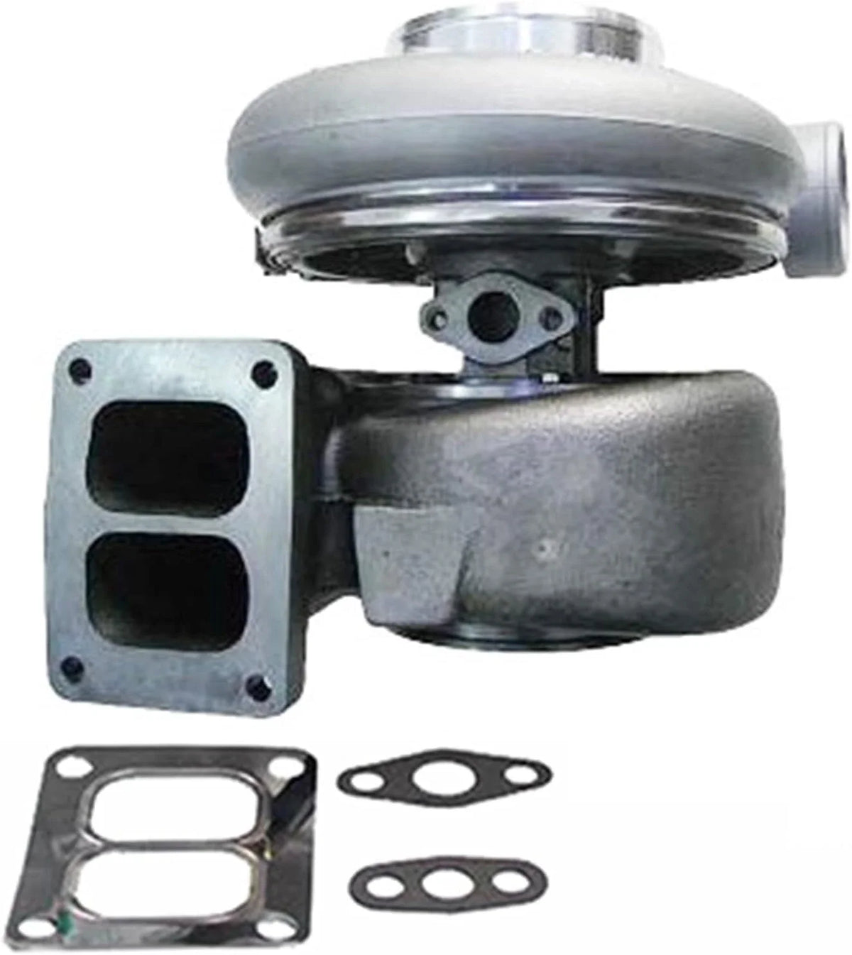 Turbocharger for Cummins KTA50 (3594104, 3803338, 3594163, 3528457)