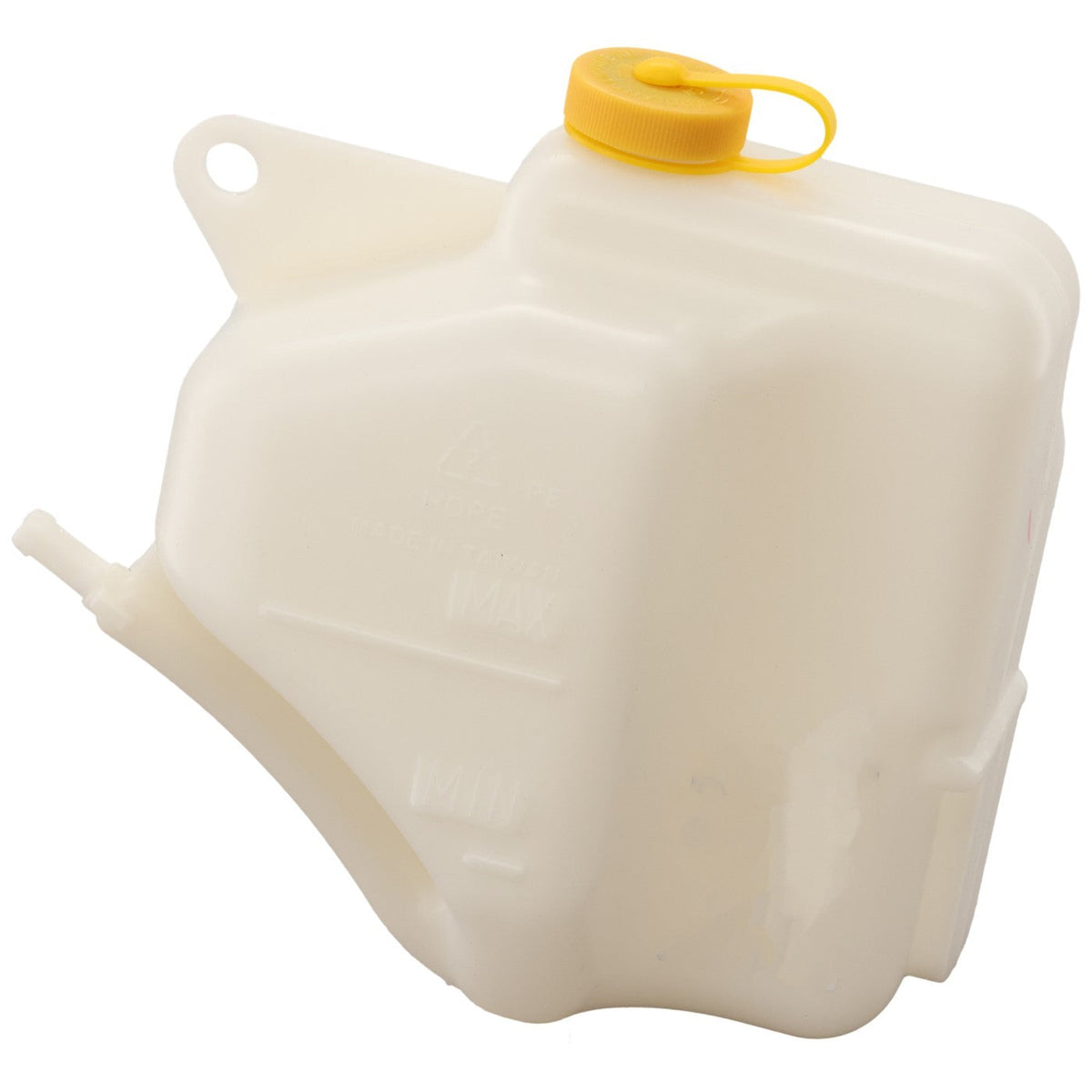 Coolant Reservoir for Acura RDX (2007–2012) w/ Cap