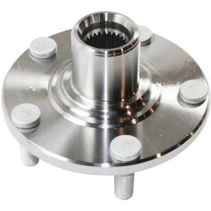 Wheel Hubs for 2002-2006 Nissan Altima Front Left & Right Sides