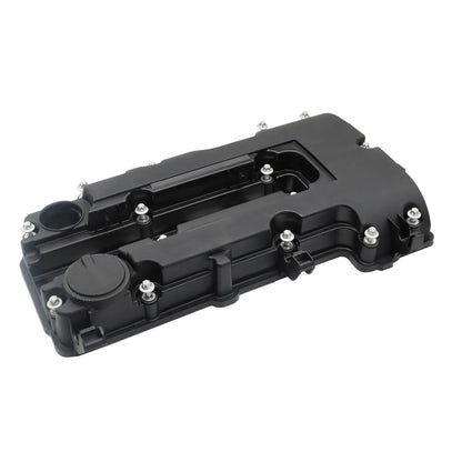 Valve Cover Assembly with Gasket & Bolts for Chevy Cruze Sonic Trax 2011-2019