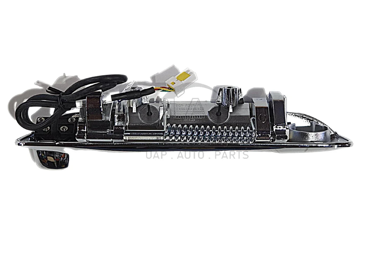 Tailgate Handle for Mazda BT50 (2012-2020) with Camera & Keyhole