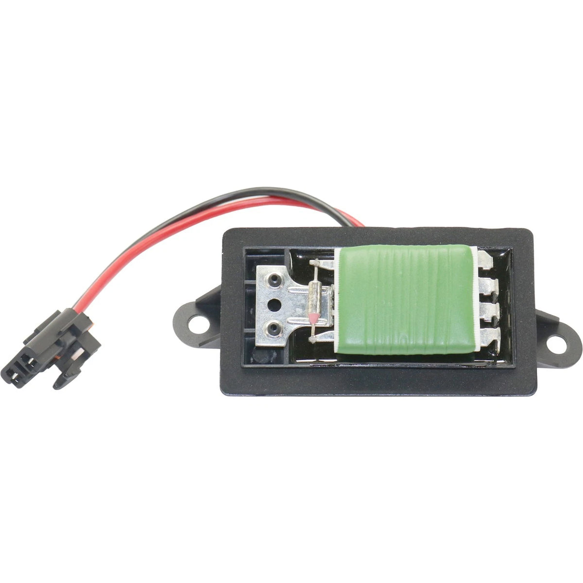 Blower Motor Resistor for Chevy Yukon Suburban Avalanche (2000–2006) 89018536 XL 1500