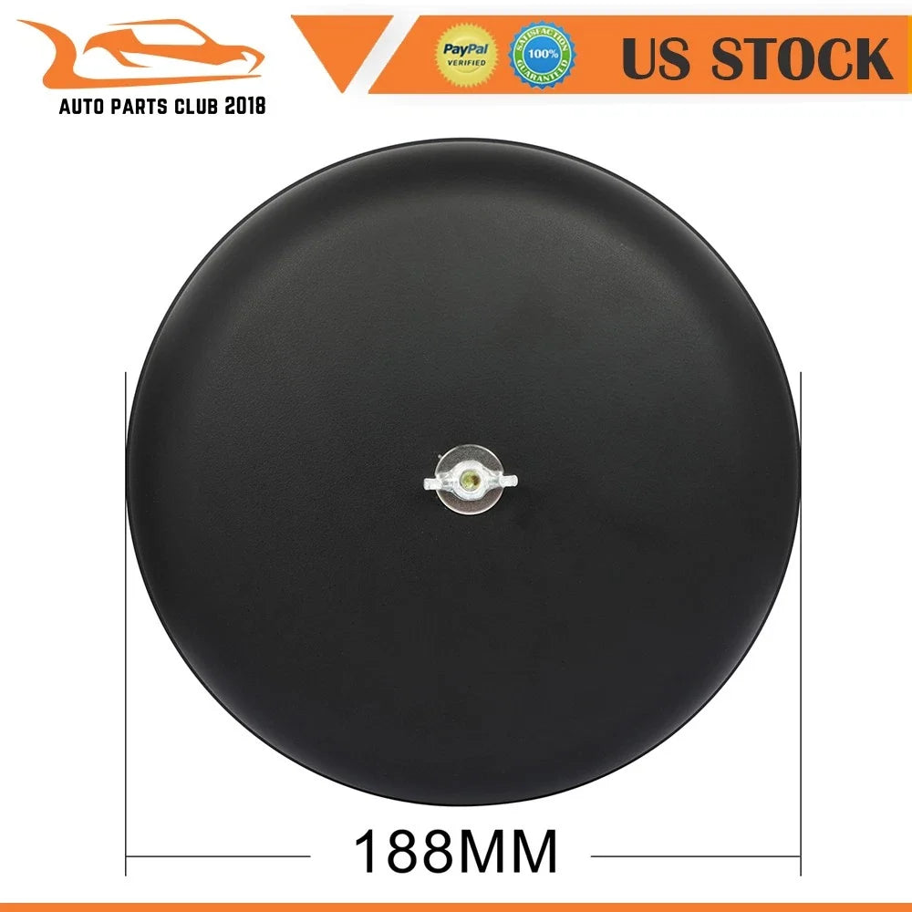 Snorkel Cyclone Pre Cleaner Head Nozzle for Toyota Hilux N70 2005-2015
