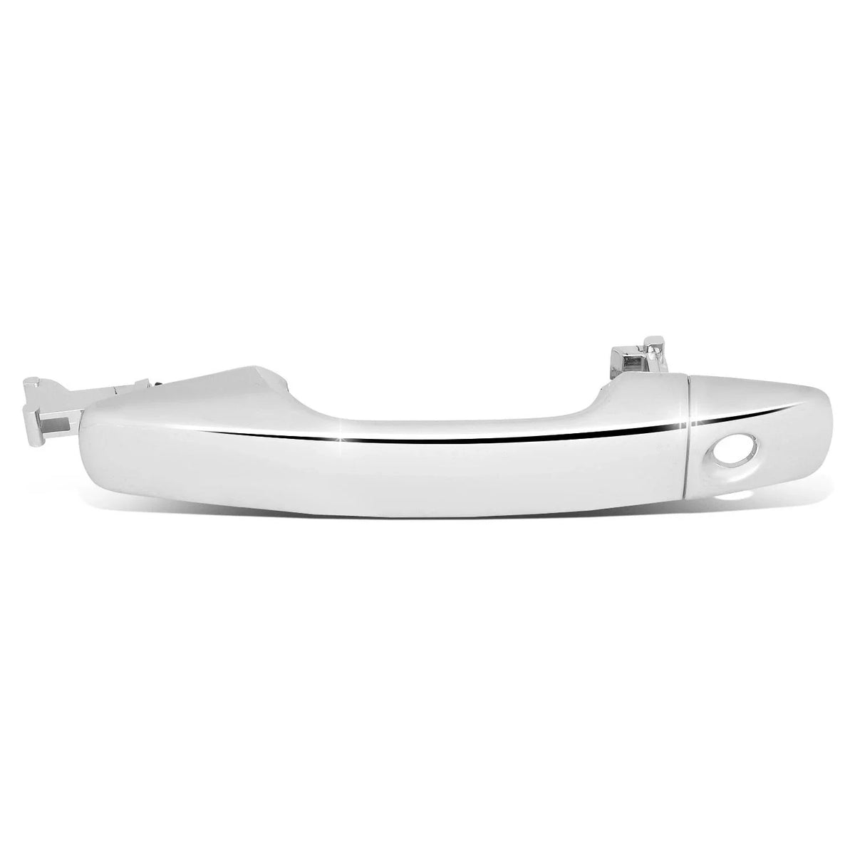 Chrome Exterior Outer Door Handle for 4Runner/Camry/Tacoma (2003–2015)