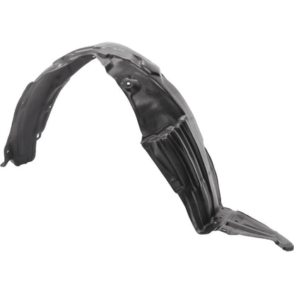 Front Driver Left Fender for Scion tC (2005–2010)